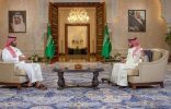 في لقاء تلفزيوني.. سمو ولي العهد يتناول ما حققته رؤية 2030 خلال الأعوام الخمسة الماضية