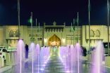 بدء التأجير في سوق الحرفيين بالأحساء