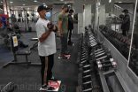 الصالات الرياضية بالأحساء تستقبل مرتاديها وفق الإجراءات الاحترازية