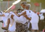 إمارة مكة المكرمة تختار الصورة الأفضل لموسم حج هذا العام.