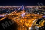 شاهد.. كيف بدت مناطق المملكة بعد تطبيق قرار منع التجول ؟