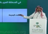 #الصحة تسجل 1227 إصابة بفيروس “كوفيد 19” من بينها 62 إصابة جديدة في الأحساء