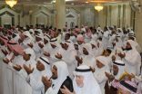 أضحى المنيزلة 1440هـ تم بين الأدعية والتباريك