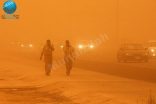 هل يقتل الغبار الميكروبات والفيروسات؟ الخضيري يجيب..