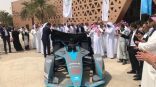 المملكة تستقبل سباق “فورملا إي” بعد “سباقات الخيل”
