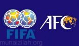 تأجيل مباريات التصفيات الآسيوية المؤهلة لكأس العالم