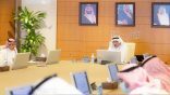 تفاصيل لقاء الوزير «آل الشيخ» مع مديري التعليم.. تطرق للدعم والظروف الاستثنائية