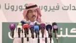 #عاجل: الصحة تسجيل 1088 إصابة جديدة بكورونا من بينها 123 حالة في الأحساء