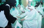 وزير التعليم يدشّن «مدرستي تبرمج» لعام 2021