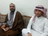 عقد قِران مرتضى