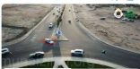 المرور يحذر: اتبع الخطوات الصحيحة لتغيير المسار