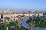 مسيرة (هي لنا دار) تجوب طُرقات الاحساء في يوم الوطن