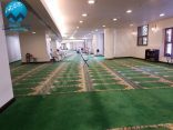 لمنع انتشار الفايروس بين المصلّين.. اعتماد إرشادات للوقاية من “كورونا”