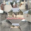 اللجنة الأهلية بالمنيزلة تناشد بلدية الجفر للوقوف على متطلبات المقبرة الشمالية بالمنيزلة