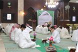 بالصور: ترانيم الولاء تقيم مهرجان الذاكرين الثامن