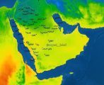 موجة برد تحطّ بالسعودية الليلة وتستمر 48 ساعة.. “الجهني”: جهِّزوا المدافئ