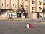 هبوط أرضي في ثلاث مواقع بالمنيزلة والأهالي تتذمر