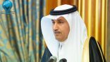 وزير النقل: هناك مشروع لربط شرق المملكة بغربها بسكة حديدية