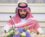 ولي العهد يرأس وفد السعودية في قمة العشرين