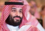 يذاع مساء الغد. لقاء خاص مع ولي العهد بمناسبة مرور 5 سنوات على رؤية المملكة 2030