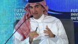 ياسر الرميان رئيساً لمجلس إدارة أرامكو السعودية بدلا للفالح