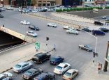 المرور: 5 حالات تلزم قائد المركبة بالسير أقصى اليمين