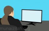 طريقة رفع ملف صوتي في منصة مدرستي