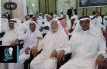 أهل المنيزلة يشاركون في عزاء العلامة هلال المؤمن
