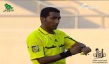 الأصابة تحرم المحمد علي من المشاركة في الدوري السعودي 