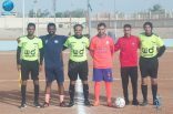 ميلانو يفتتح بطولة سلماوي 20 بفوز ثمين